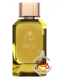 سان آیس لایبرری پرفیوم | sun ice librery parfum